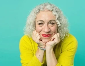 Blaire Palmer official speaker profile picture