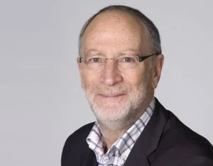 Cary Lynn Cooper official speaker profile picture