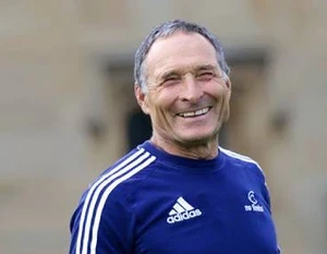 Dave Alred official speaker profile picture