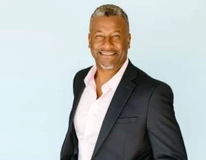 David Brownlee official speaker profile picture