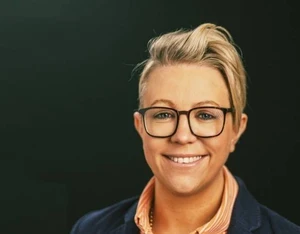 Hannah Jepson official speaker profile picture