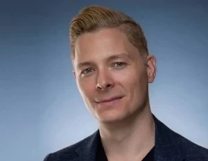 Ian Beacraft