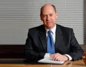 Jonathan Evans official speaker profile picture