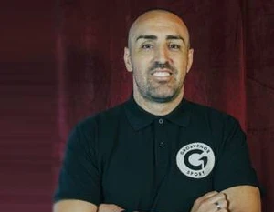 Jose Enrique official speaker profile picture