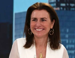 Kiersten Todt official speaker profile picture