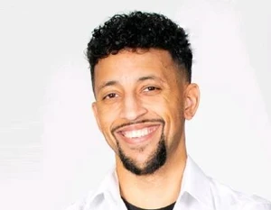 Matt Green official speaker profile picture