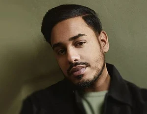 Mim Shaikh official speaker profile picture