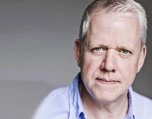 Martin Trenaman official speaker profile picture