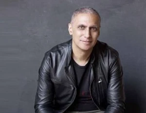 Nitin Sawhney official speaker profile picture