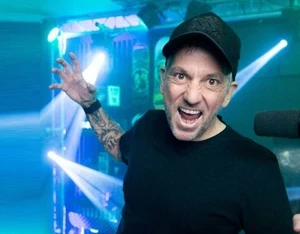 Richard Mulholland official speaker profile picture