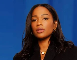 Sharmadean Reid