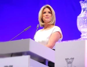 Sarah Stirk official speaker profile picture