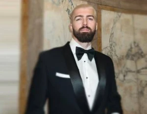 Tom Malone Jr official speaker profile picture