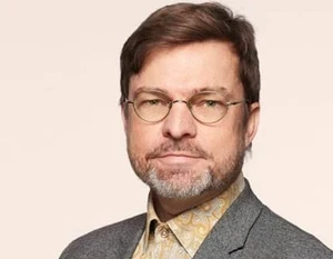 Wayne Visser official speaker profile picture