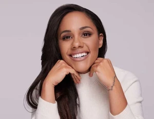 Alex Scott 