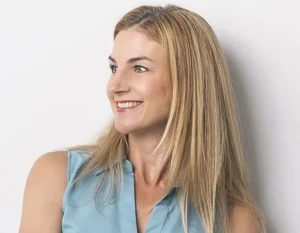 Angie Witkowski official speaker profile picture