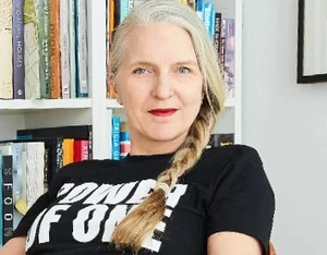 Anne Lise Kjaer