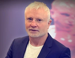 Billy Schwer official speaker profile picture