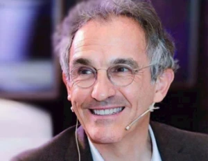 Bruno Roche Official Speaker Profile Picture