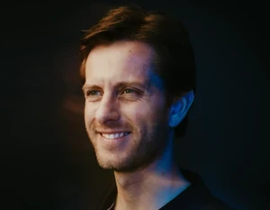 Chris Heemskerk official speaker profile picture