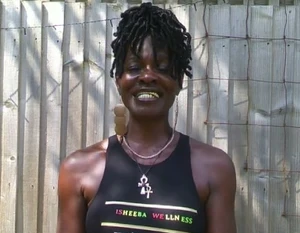 Ma Isheeba Whyne official speaker profile picture