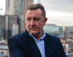 Jeff Dewing Official Speaker Profile Picture