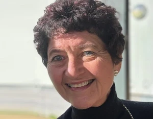 Dr. Joanne Hobson