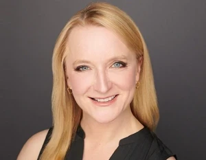 Kimberly Wehle
