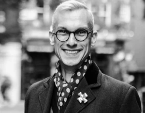 Mark Hill official speaker profile picture