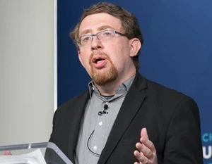 Mark Minevich official speaker profile picture