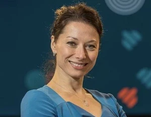 Natalia Berdikyan official speaker profile picture