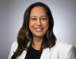 Nimisha Patel official speaker profile picture