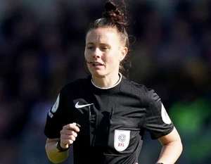 Rebecca Welch official speaker profile picture