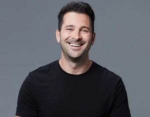 Rich Williams official speaker profile picture