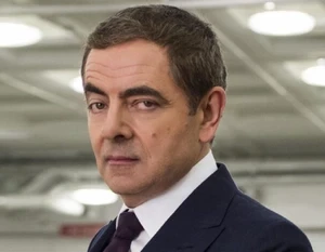 Rowan Atkinson