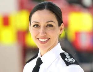 Sabrina Cohen-Hatton