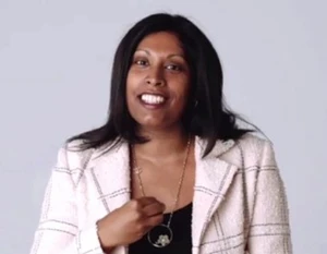 Sathya Bala official speaker profile picture