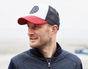 Steve Cummings