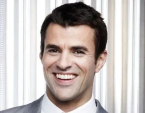 Steven Jones official speaker profile picture