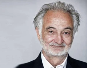 Jacques Attali