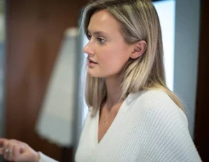 Alexandra Neilan official speaker profile picture