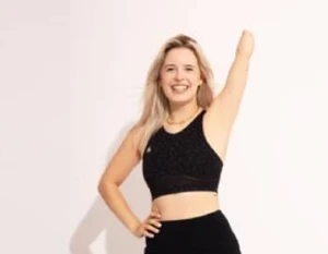 Brooke Millhouse official speaker profile picture