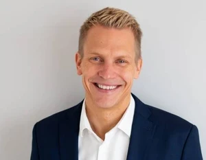 Eric Partaker official speaker profile picture