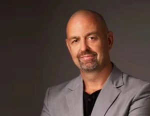 Graham Hawkins official speaker profile picture