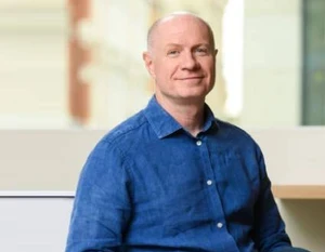 Jason Smith official speaker profile picture