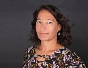 Marie Leautey official speaker profile picture