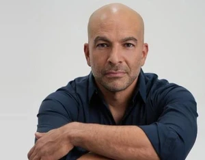 Peter Attia