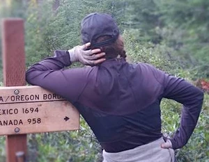 Person Irresponsible