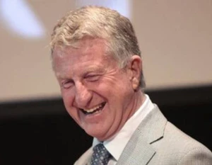 Shay McConnon official speaker profile picture