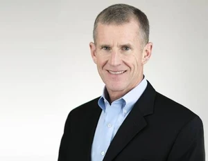 Stanley McChrystal official speaker profile picture